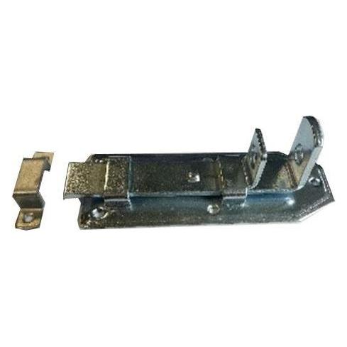 Okko DOOR HINGE 1024 120MM ZINC (33043807)
