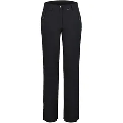 ICEPEAK Freyung Skihose Damen 990 - schwarz 44