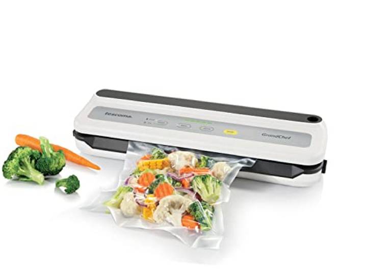 Tescoma Vakuumierer GrandCHEF