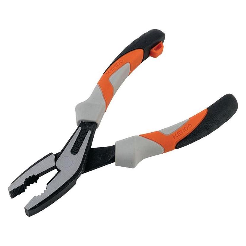 Kendo Kombinationszange PRO+ Heavy-Duty (210 mm) (70651144)