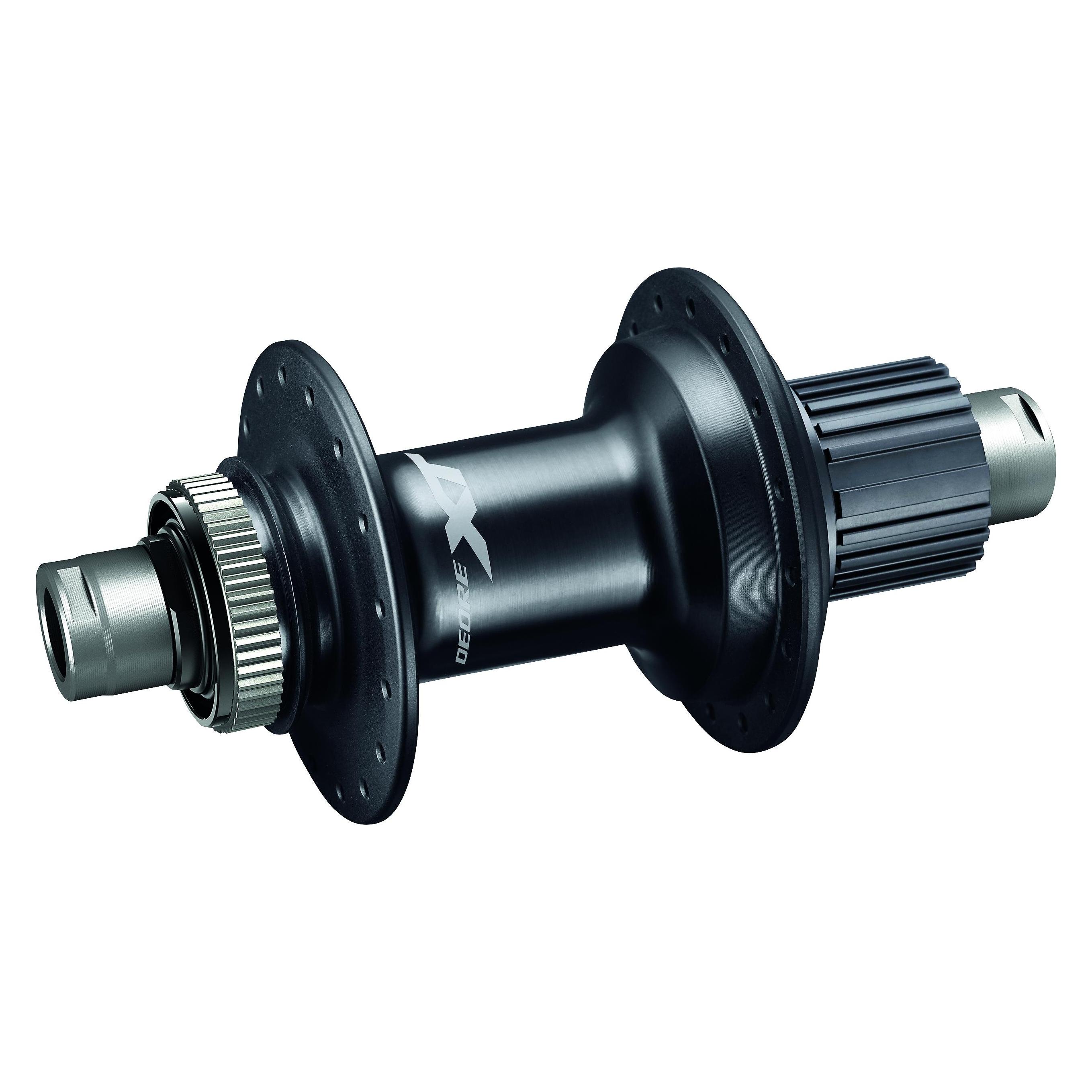 Shimano Hinterradnabe (EFHM8110A)