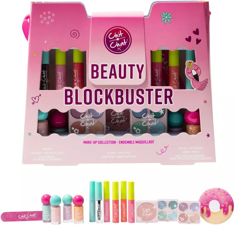 Chit Chat - Beauty Blockbuster, Set