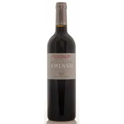 La Closerie de Camensac 2017, Haut Medoc A.C.
