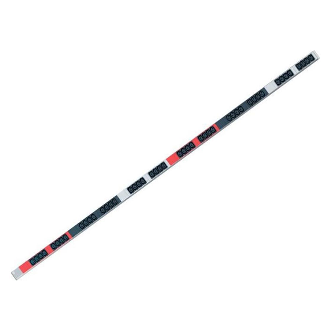Bachmann 800.0114 Spannungsschutz 48 AC-Ausgänge (800.0114)
