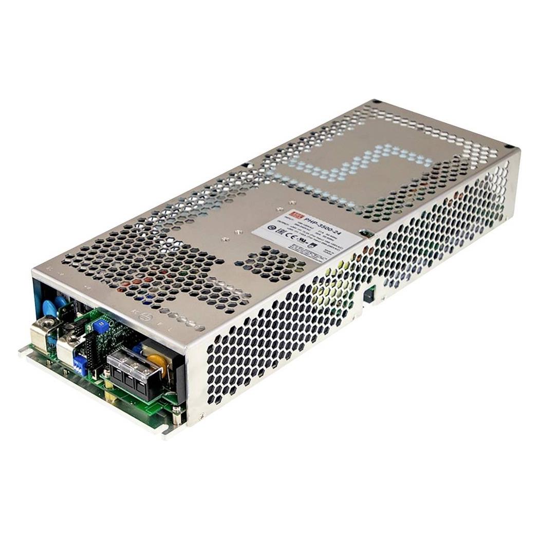 Mean Well Schaltnetzteil (PHP-3500-115)