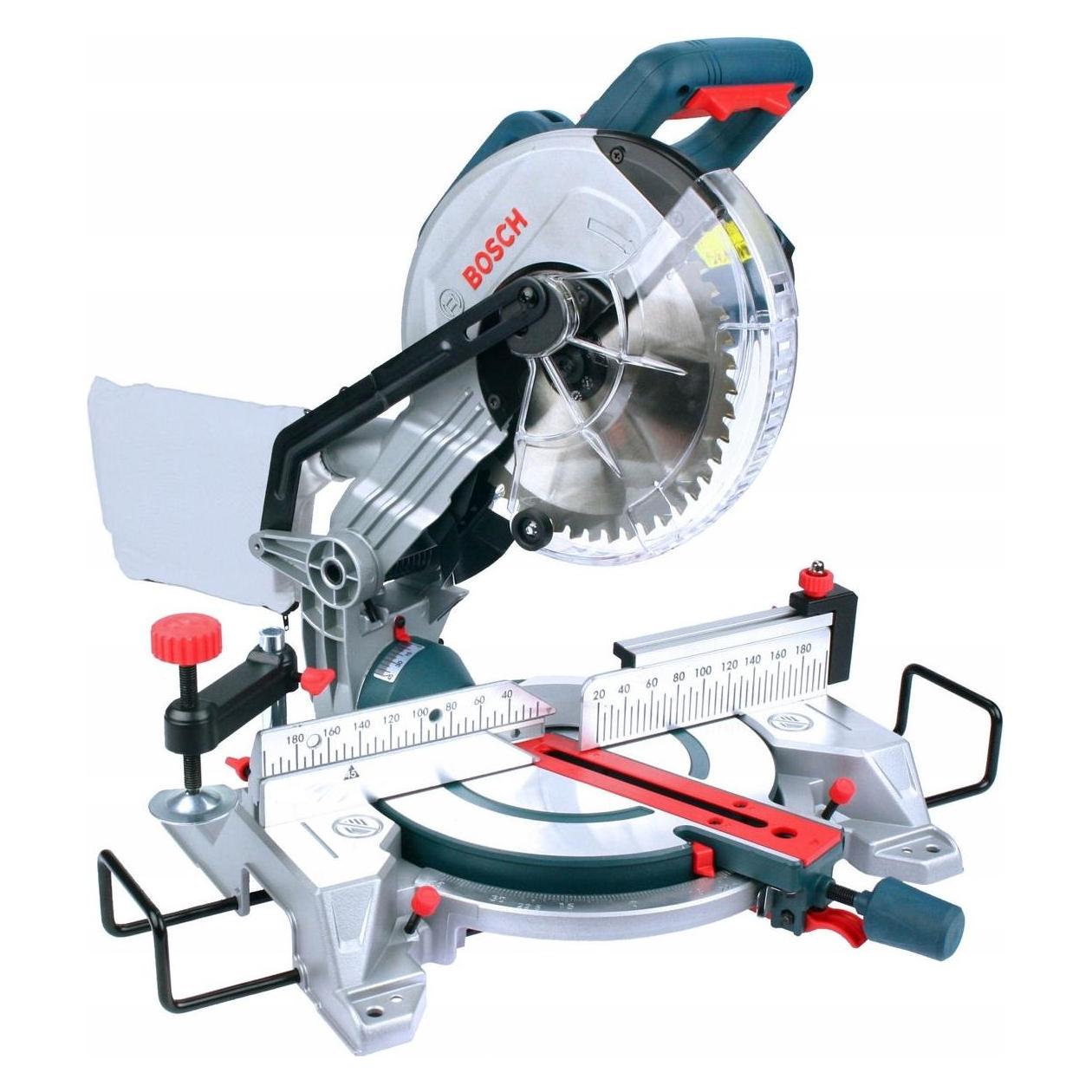 Bosch Professional GCM 216 (B0601B33000)