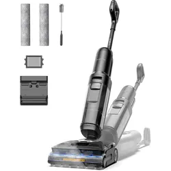 Tineco FLOOR ONE S7 Stretch Steam Plus smarter Nass- und Trockensauger