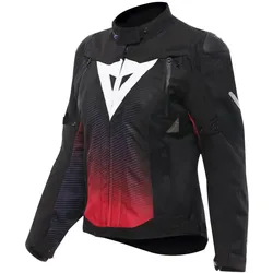 Dainese, Motorradjacke, Damen D-Dry Jacke Super Sprint (Damen, 44)