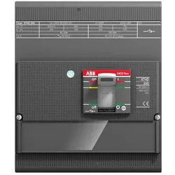 ABB Stotz S&J Kompakt. Lasttrennschalter XT4D 250 4p F F