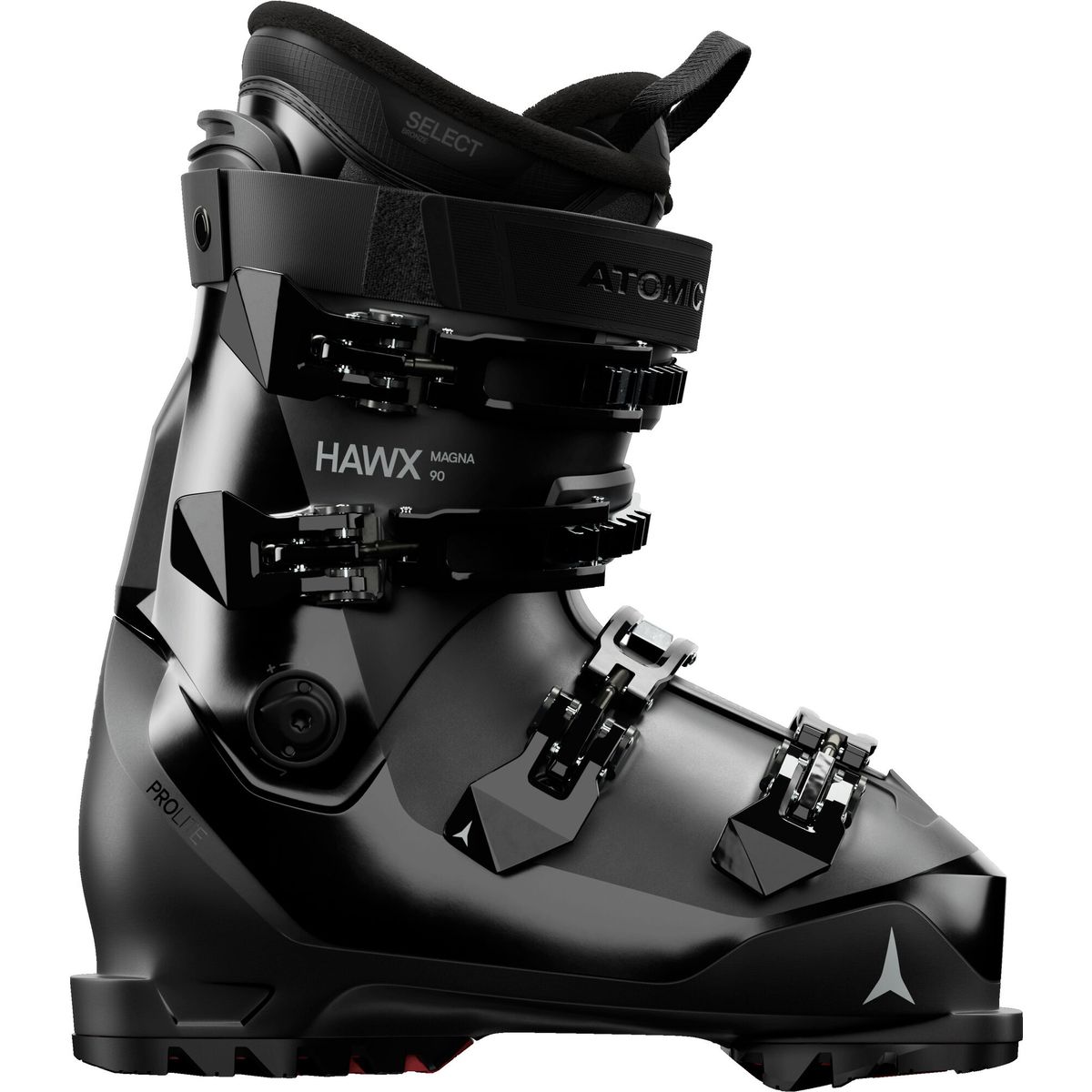 Atomic Hawx Magna 90 black / slate 30/30.5 AE503470030X