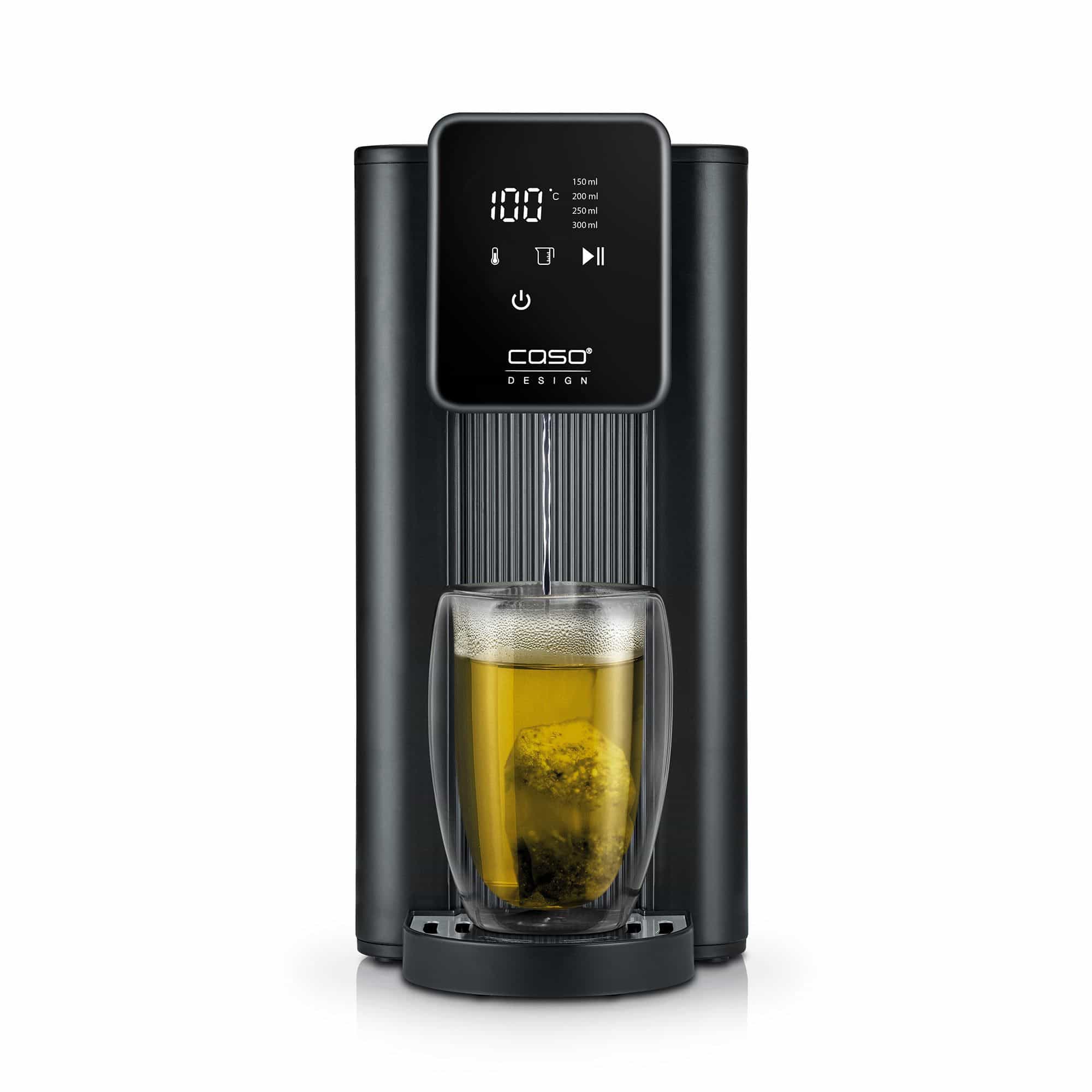 Caso 1896 HW616 Turbo 2,5l Heißwasserspender 2600 W