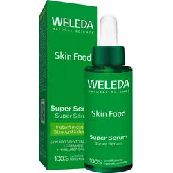 WELEDA Skin Food Super Serum 30 ml