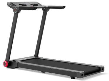 Costway 3.75HP Folding Treadmill with APP and 12 Preset Programs