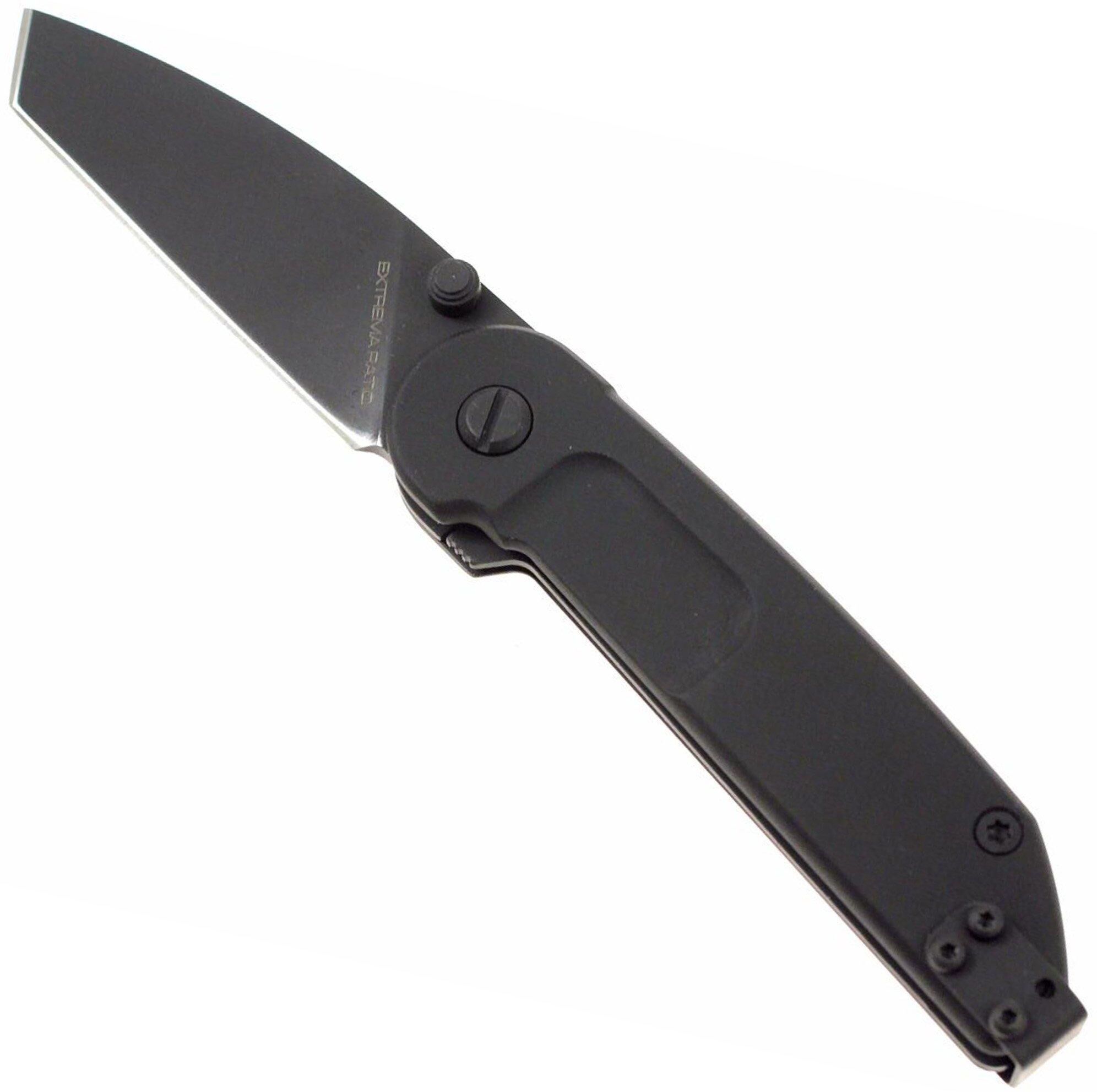 Extrema Ratio BF1 Classic Tanto