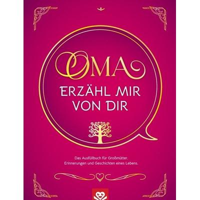 Oma erzähl mir von dir, Gebundene Ausgabe von Daniel Roode, Bookmundo, 978-94-038-2300-3