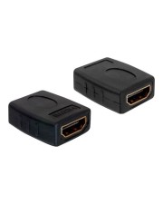 Delock Video- / Audio-Adapter HDMI 19-polig M M (65049)