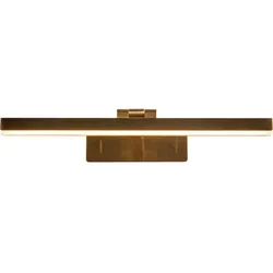 Wandleuchte Wandlampe Bilderleuchte schwenkbar LED Wohnzimmerlampe B 40,5 cm