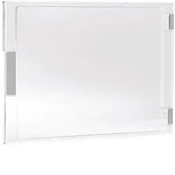 Hager Ersatztür, vector, IP65 für VE218