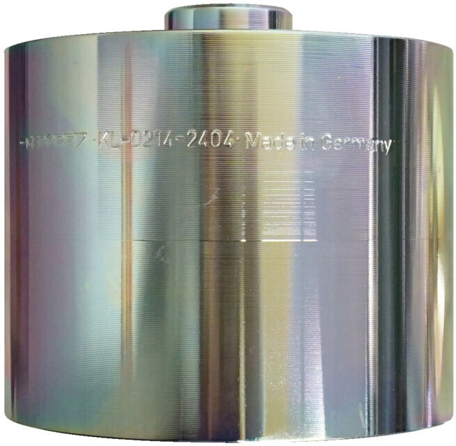 Gedore Douille de support Ø98 (3231488)