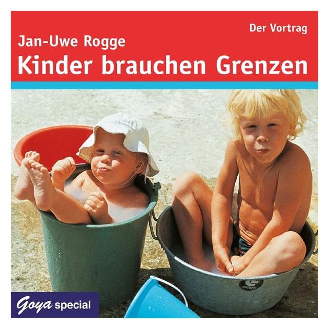 Jumbo Kinder Brauchen Grenzen-Der Vortrag (54722482)