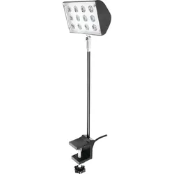 Eurolite LED KKL-12 Fluter 3200K schwarz