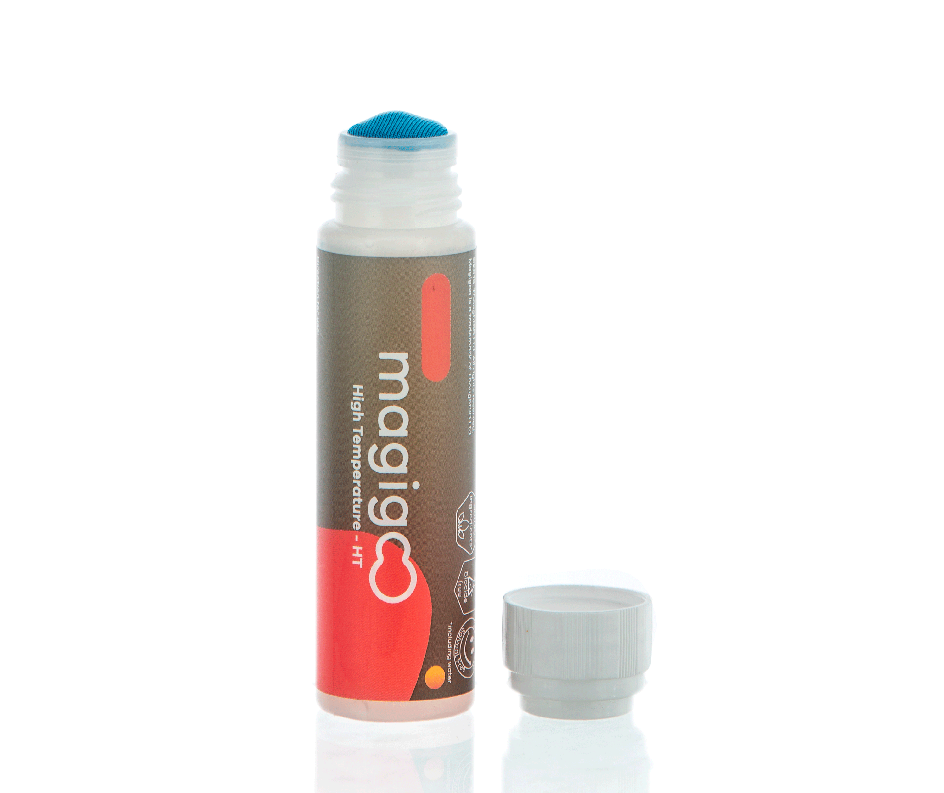 Magigoo Pro HT - Der 3D-Druck-Klebstoff MHT2019