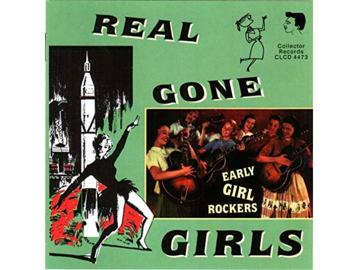 Real Gone Girls
