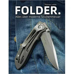 Folder, Sachbücher von Thomas Laible