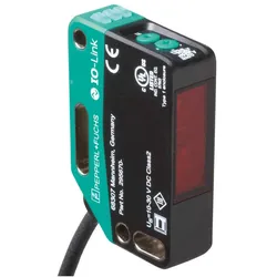 Pepperl+Fuchs Fabrik Distanzsensor 295670-100354