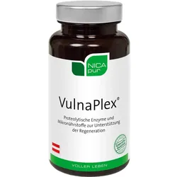 Nicapur Vulnaplex Kps 60 ST