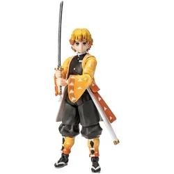 Bandai Fig 12cm Demon Slayer Ass