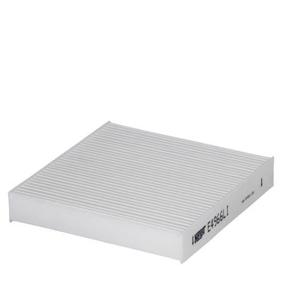 HENGST FILTER Filter, Innenraumluft e4966li für MAZDA Suzuki
