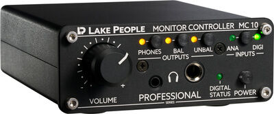 Lake People MC10