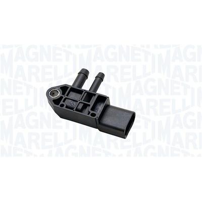 MAGNETI MARELLI Sensor, Abgasdruck 215910000400 für VAG