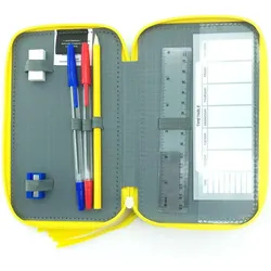 CyP Brands, Etui, Snoopy pencil case