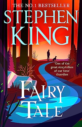 Stephen King - Fairy Tale: Stephen King - Preis vom 13.10.2026 19:28:25 h