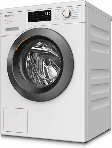 Miele WCK360WCS LAVATRICE CARICA FRONTALE 10KG 1400 GIRI CLASSE A INVERTER