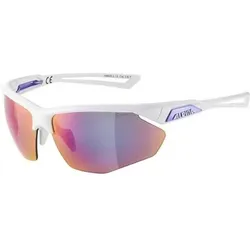 ALPINA Brille ALPINA NYLOS, Größe ONE SIZE in Lila 312