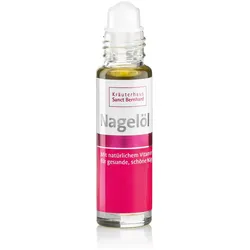 Nagelöl 10 ml - 10 ml