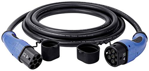Akyga AK-EC-16 eMobility Ladekabel 6.00m