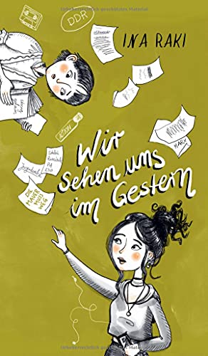 Ina Raki - Wir sehen uns im Gestern - Preis vom 09.10.2026 07:28:09 h