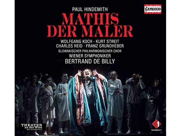 Mathis der Maler