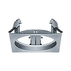 Zumtobel 60800865 Installationsrahmen CAR EVO M Q1 FRAME SM