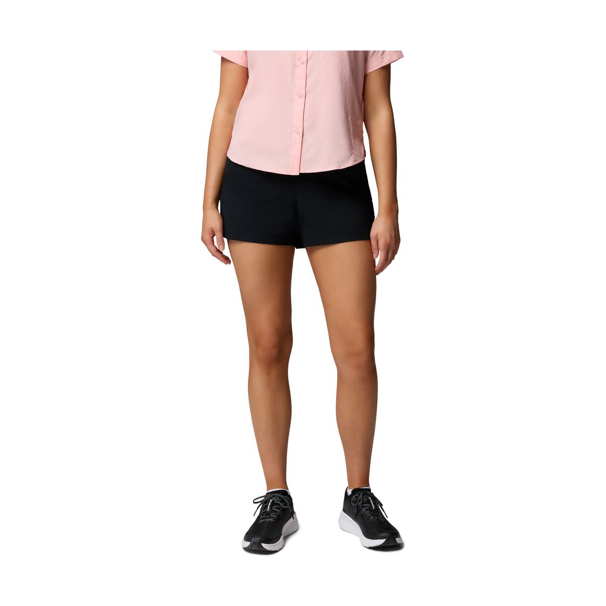 Columbia Shale Ridge Short black (010) 10 cm XL 215566-2155662-010-XL-4
