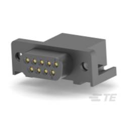 TE Connectivity TE AMP AMPLIMITE All Plastic 747459-2 1 St. Package