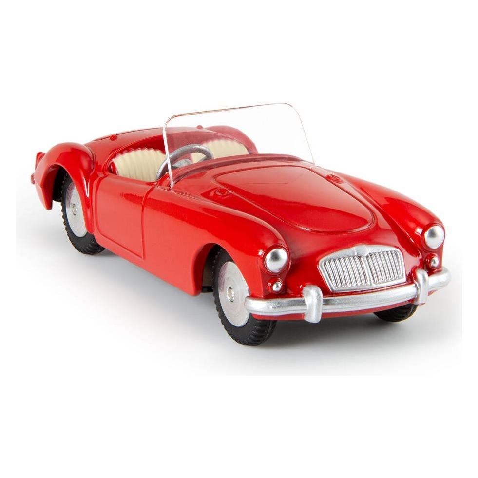 Corgi 302 MGA Sports Car (CD54321037)
