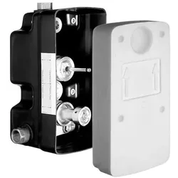 Schell Grundkörper 018000099 Selbstschluss-Thermostat