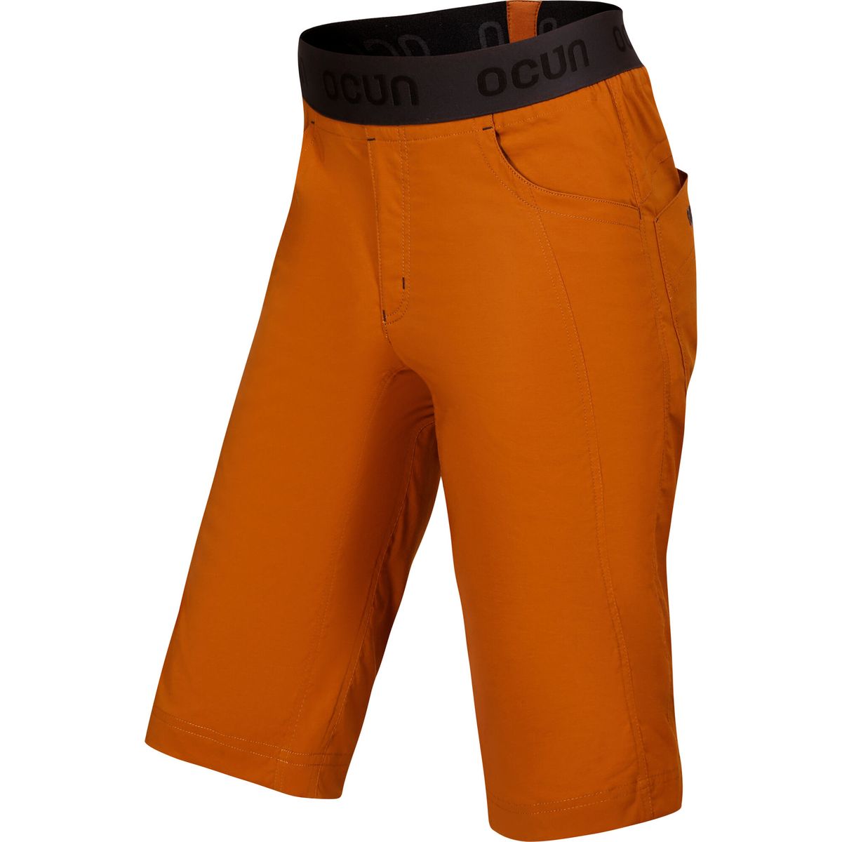 Ocun Mánia ECO Shorts caramel cafe XL 05006-XL
