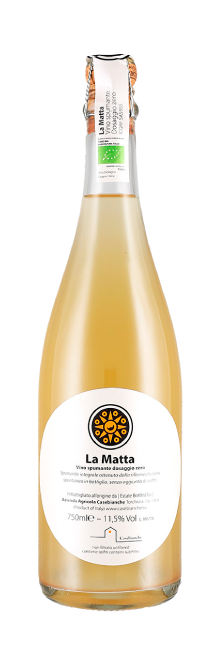 Casebianche La Matta 2024 - 75cl