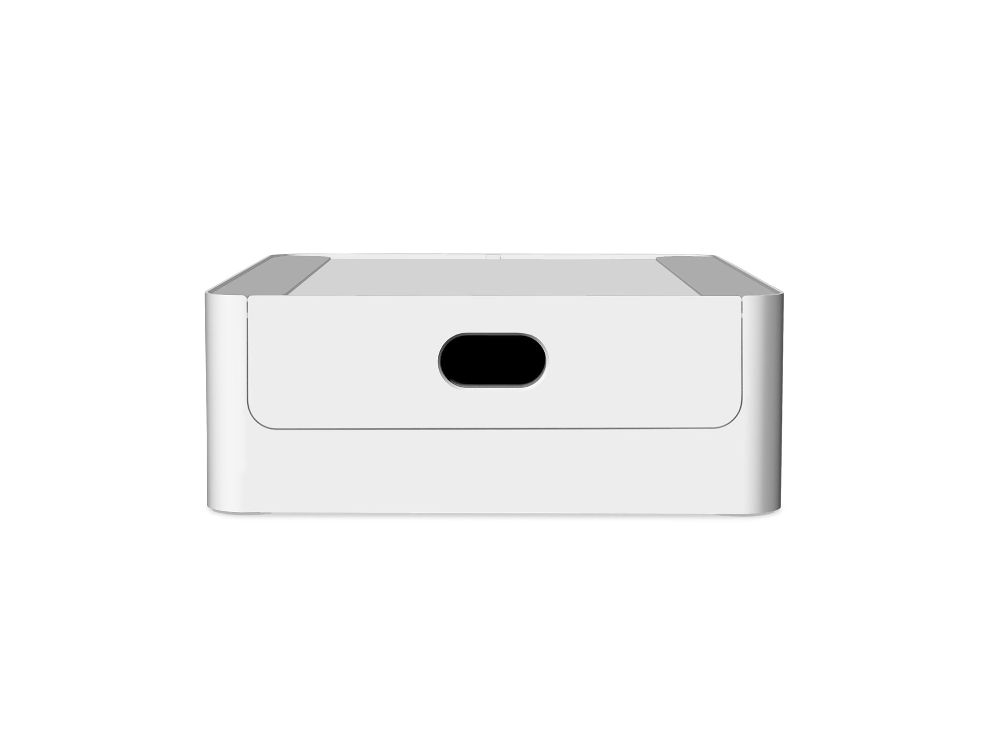 RAIN DESIGN mBase Ständer Apple iMac 24"
